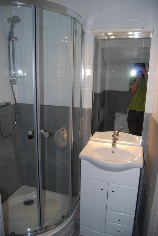 Apartment Courmayeur Chamonix Zimmer foto