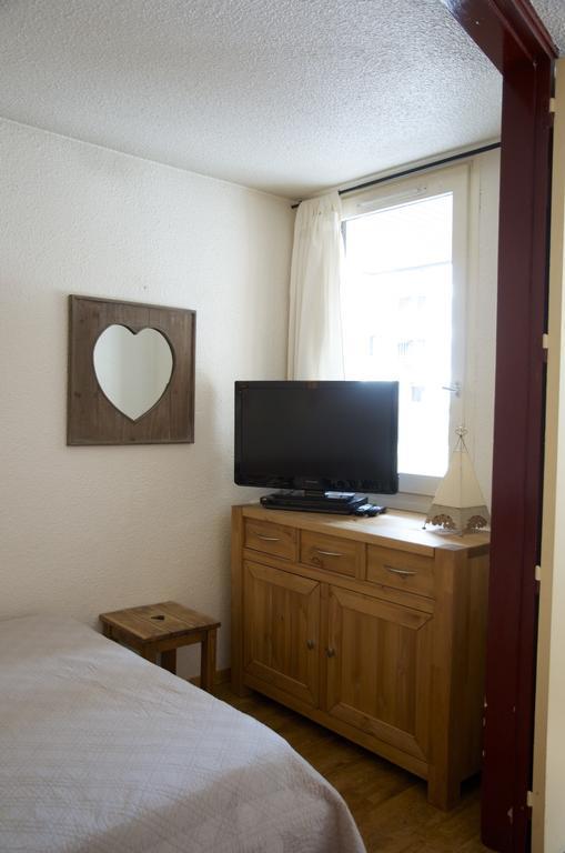 Apartment Courmayeur Chamonix Zimmer foto